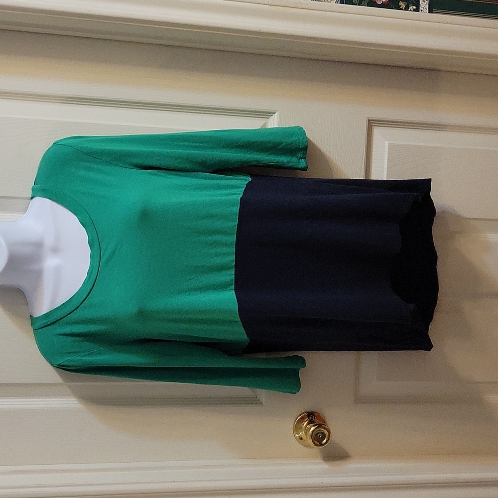 Ladies Tunic